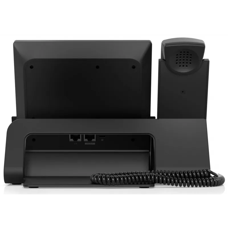 Ubiquiti Phone Touch Max Smart telephone Black