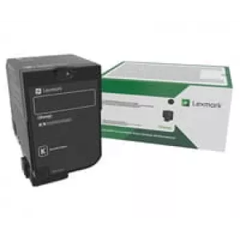 Toner Lexmark 75B20K0 3000 stron czarny