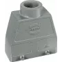 Harting Obudowa tulejowa Han® 10B-gg-16 09 30 010 1421 1 szt. (09 30 010 1421)