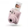 Aparat natychmiastowy Fujifilm Instax Mini 12 Blossom Pink z zestawem 10 arkuszy filmu