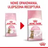 Sucha karma dla kota Royal Canin Kitten Sterilised 3,5 kg — drób, 34% białka, 12% tłuszczu