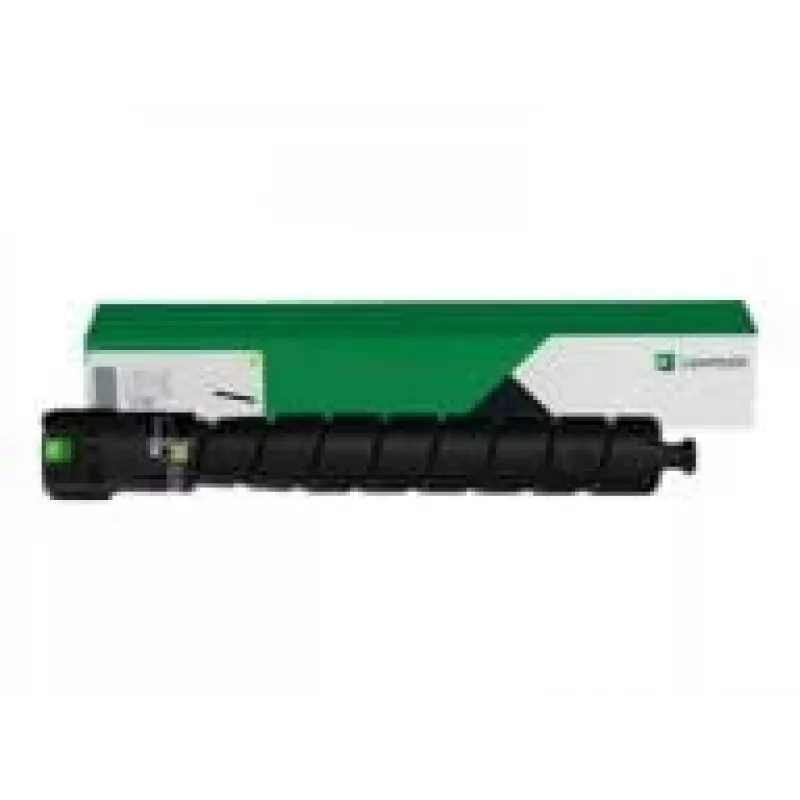 Tusz Lexmark CX942 943 944 22K żółty
