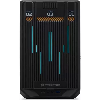 Obudowa komputerowa Acer PREDATOR Gaming Case MI900 ATX biała