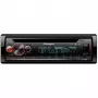 Radioodtwarzacz samochodowy Pioneer DEH-S720DAB Czarny 200 W Bluetooth