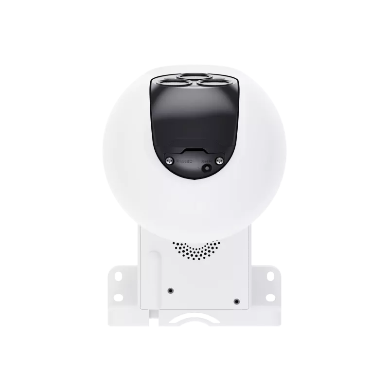 Kamera IP EZVIZ H80f Outdoor 2560x1440 Przewodowa Sferyczna