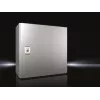 Obudowa elektryczna Rittal AX 1006.000, stal nierdzewna, IP66, 380×380×210 mm