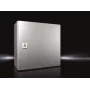 Obudowa elektryczna Rittal AX 1006.000, stal nierdzewna, IP66, 380×380×210 mm