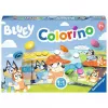 niebieskiy Colorino, gra edukacyjna