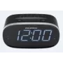 Grundig Sonoclock3100 Cyfrowy budzik Czarny