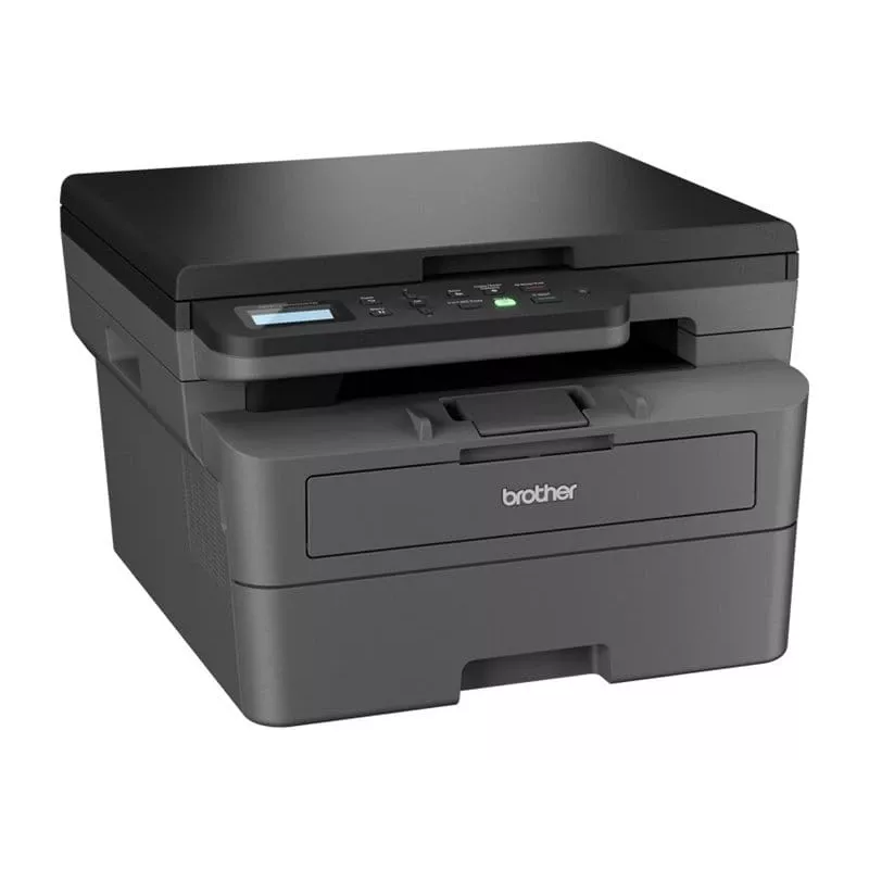 Drukarka wielofunkcyjna Brother DCP-L2627DWXL Laser A4 1200 x 1200 DPI 32 ppm Wi-Fi