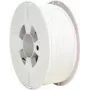 Verbatim - Biały, RAL 9003 - 1 kg - Filament PTEG (3D)