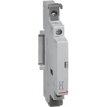 Legrand 412429 przekaźnik elektryczny Wielokolorowy