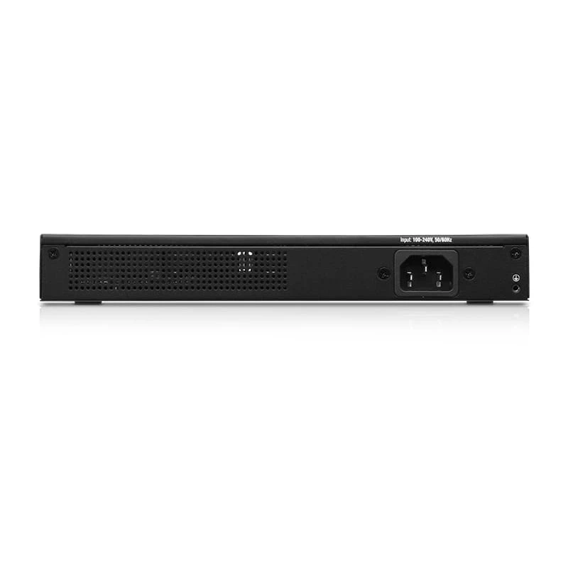 Router przewodowy Ubiquiti EdgeRouter 4