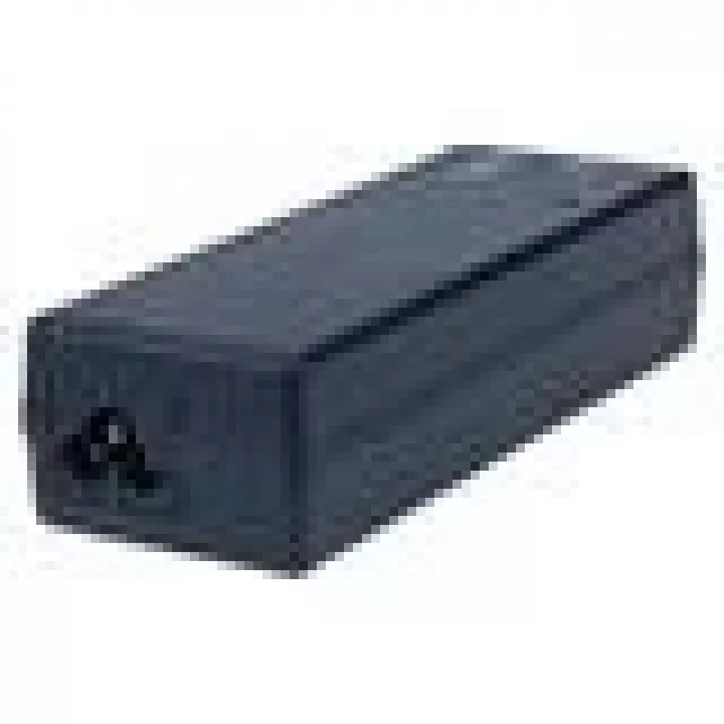 Cambium Networks 56VDC PoE Injector with C6 AC port - cnPilot 410/600/500 510/501S/502S when injecto