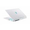 Acer | Nitro V14 ANV14-62-R419 | Pearl White | 14.5 cala | IPS | WQXGA | 2560 x 1600 pikseli | AMD Ryzen AI 5 | 340 | 16 GB | DDR5 | Pojemność dysku SSD 1000 GB | NVIDIA GeFo