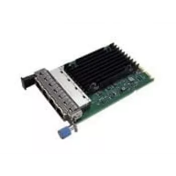 Wewnętrzna karta sieciowa FUJITSU PY-LA274U — Ethernet, OCP 3.0, 1000 Mbit/s, standardy IEEE 802.3