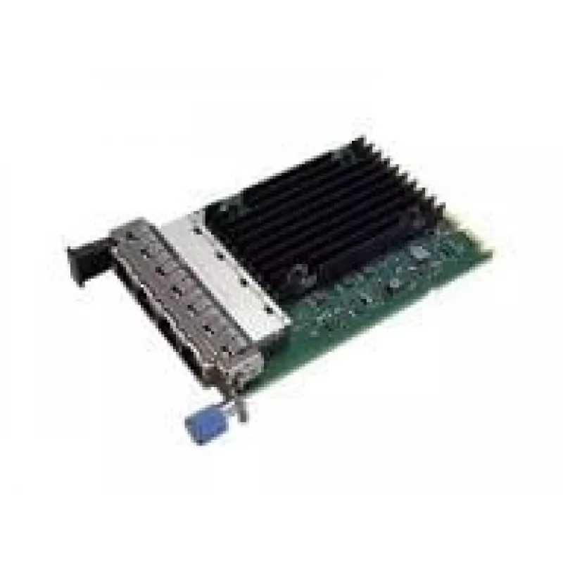 Wewnętrzna karta sieciowa FUJITSU PY-LA274U — Ethernet, OCP 3.0, 1000 Mbit/s, standardy IEEE 802.3