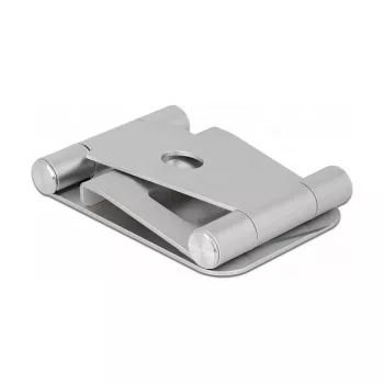 Active holder DeLOCK 18433 Tablet/UMPC srebrny Desk Use