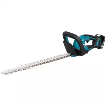 Nożyce do żywopłotu Makita DUH506RF z podwójnym ostrzem 2,9 kg