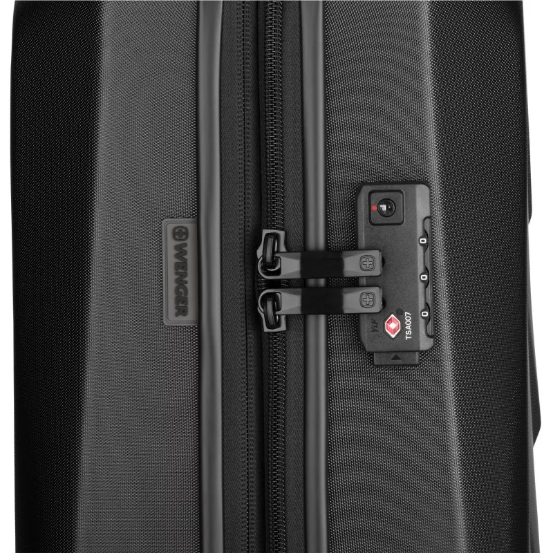 Wenger 612538 93 L Czarny