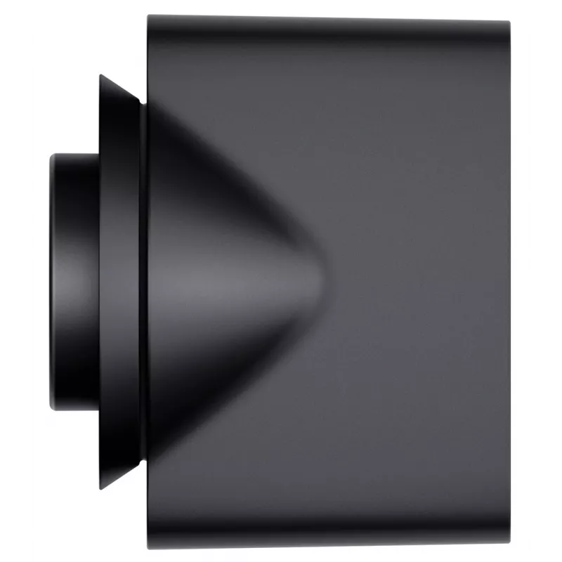 Suszarka do włosów Dyson Supersonic 1600 W niebieska miedź przepływ powietrza 13,3 l/s
