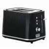 Toster Tefal Loft 2S TT761838, 2 tosty, czarny