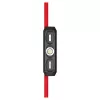 Kabel USB RealPower MagneticCharge3 1 m USB A czerwony