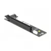 Konwerter 2 x SFF-8654 na PCIe x16 z bifurkacją DeLOCK 64148