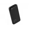 Przenośny powerbank Navitel PWR10 MX Czarny 10000 mAh