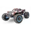 Amewi Crusher Monstertruck bezszczotkowy zdalnie sterowany model RC Silnik elektryczny 1:10 (22569)