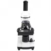Mikroskop optyczny Bresser JUNIOR Biolux SEL 1600x 40x do 1600x