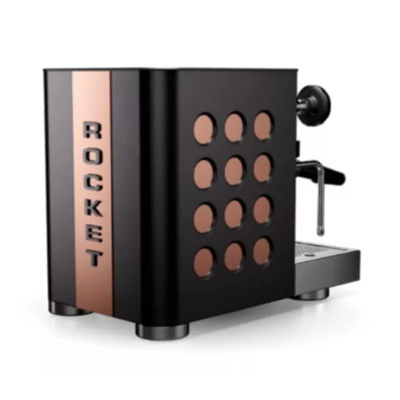 Rocket Espresso Milano Appartamento TCA Półautomatyczny ekspres do kawy 1,8 L