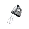 SEVERIN HM 3832 - Mikser ręczny - 400 W - Szaro-Metaliczny/Czarny/Stal nierdzewna