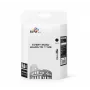Tusz TBH-615B (HP nr 15-C6615DE) czarny regenerowany