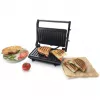 Grill kontaktowy Steba FG 10 GRILLINO 1800W z płytami nieprzywierającymi
