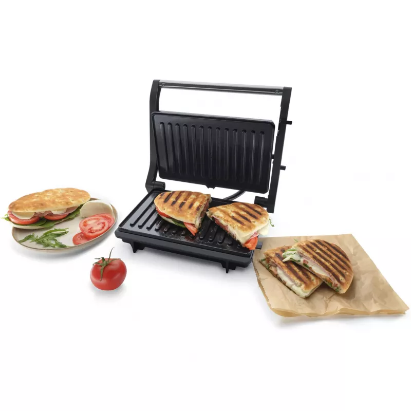 Grill kontaktowy Steba FG 10 GRILLINO 1800W z płytami nieprzywierającymi