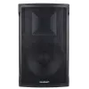 Głośnik przenośny Blaupunkt PA1500PRO, czarny