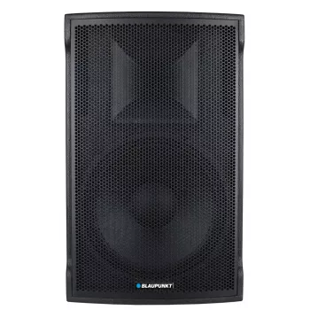 Głośnik przenośny Blaupunkt PA1500PRO, czarny