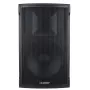 Głośnik przenośny Blaupunkt PA1500PRO, czarny
