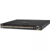 HPE - Aruba CX 8360-48Y6C v2 - Switch - L3 - zarządzany - 44 x 1/10/25 Gigabit SFP / SFP+ / SFP28 + 4 x 10 Gigabit / 25 Gigabit SFP+ / SFP28 + 4 x 40/100 Gigabit QSFP+ / QSFP28 + 2 x