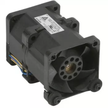 Supermicro FAN-0141L4 Serwer Czarny