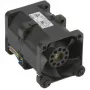 Supermicro FAN-0141L4 Serwer Czarny