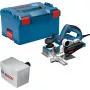 Bosch GHO 40-82 C Professional Czarny, Niebieski, Srebrny 14000 RPM 850 W