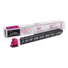 KYOCERA TK 8515M toner cartridge 1 szt. Oryginalny Magenta