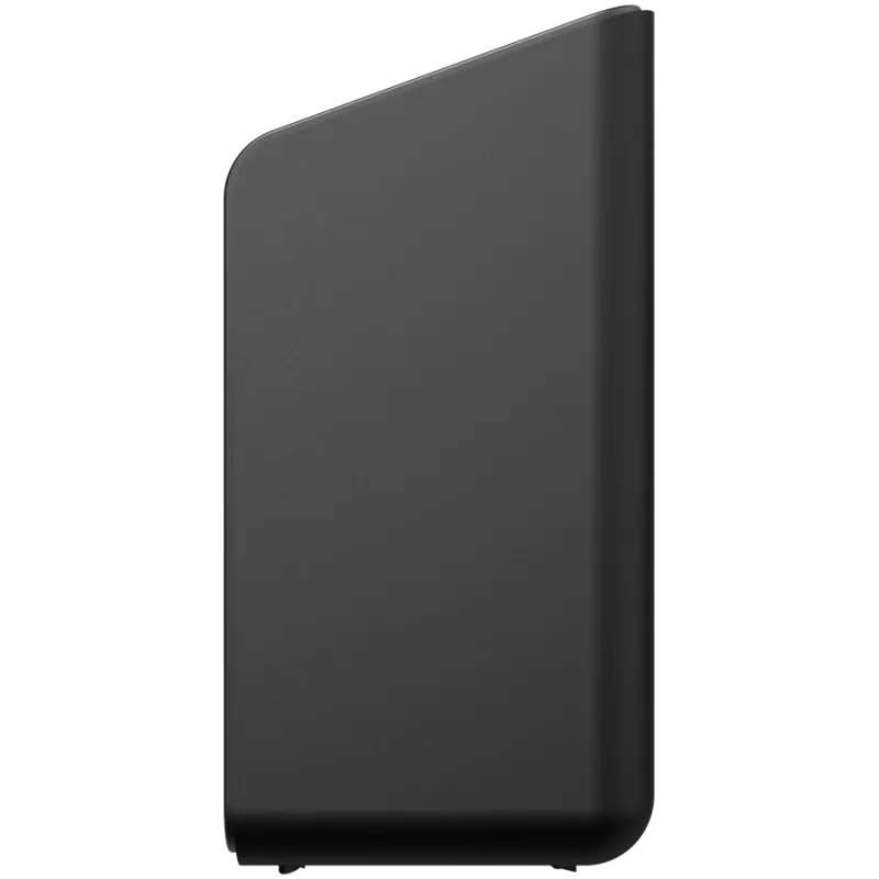 Flexus SURR 200 Black