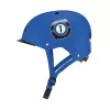 Globber | Ciemnoniebieski | Kask Elite Lights Racing, XS/S (48-53 cm) | 507-300