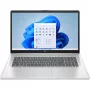 HP Laptop 17-cp3076ng - AMD Ryzen 7 7730U / 2 GHz - Win 11 Home - Radeon Graphics - 16 GB RAM - 512 GB SSD NVMe - 43.9 cm (17.3) (C6RF9EA#ABD)