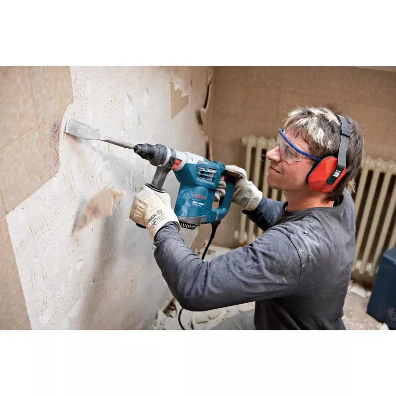Bosch GBH 4-32 DFR-Set 900 W 760 obr./min