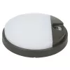 Lampa LED 15W z czujnikiem ruchu na podczerwień MACLEAN MCE291 GR