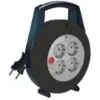 Brennenstuhl 1092200 Produkt czarny